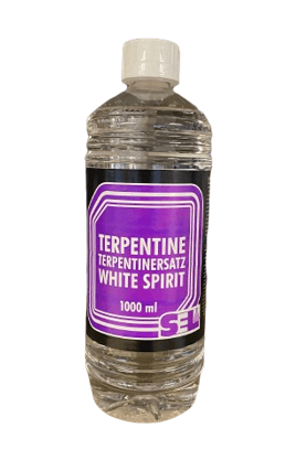 Terpentine / Térébenthine 1l