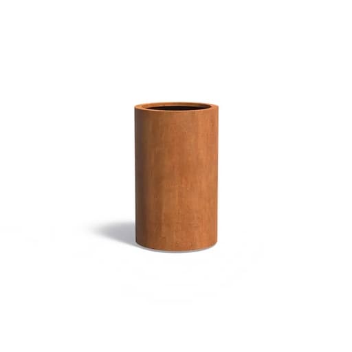 Bac cylindrique - 60 x 100 cm