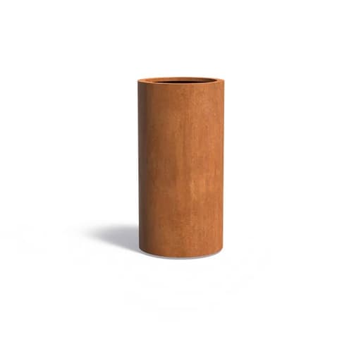 Bac cylindrique - 60 x 120 cm