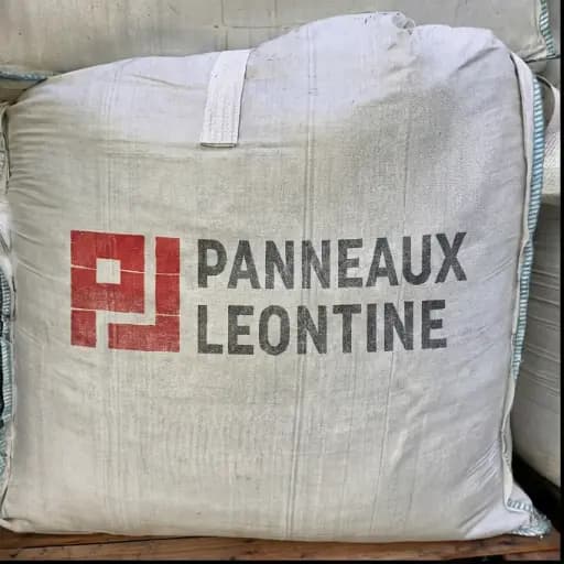 Terre arable pour potager BBAG 1m³