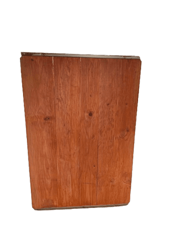 Panneaux de coffrage neuf 140 x 125 x 5cm