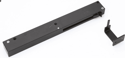 Amortisseur porte Système soft-close