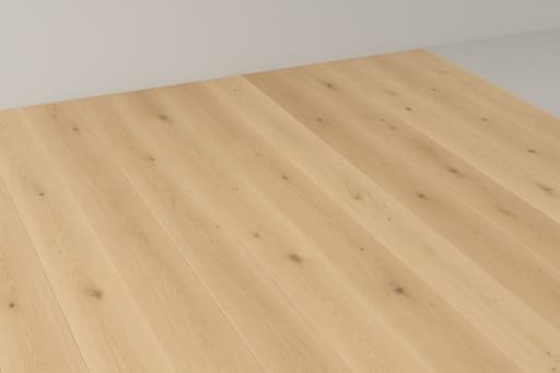 Parquet massif chêne 20 x 140mm