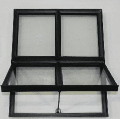 Fenêtre ouvrante 50 x 60 cm